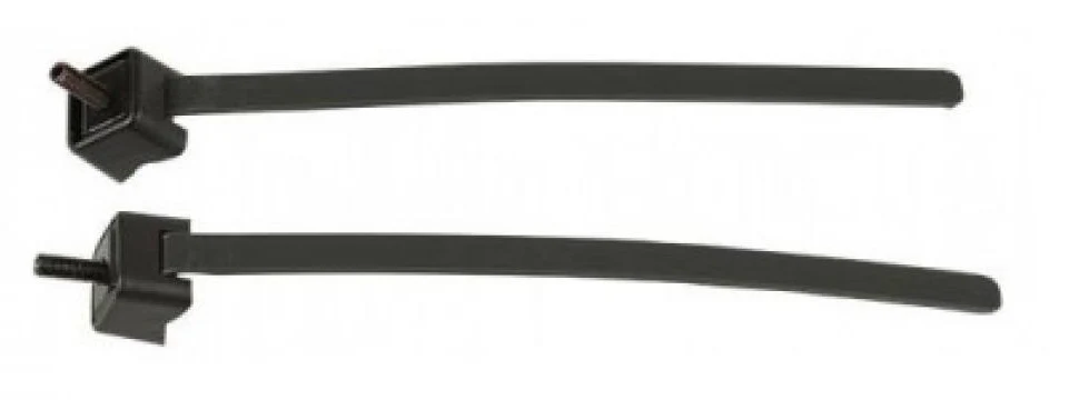Abus Bevestigingset Ringslot Universeel