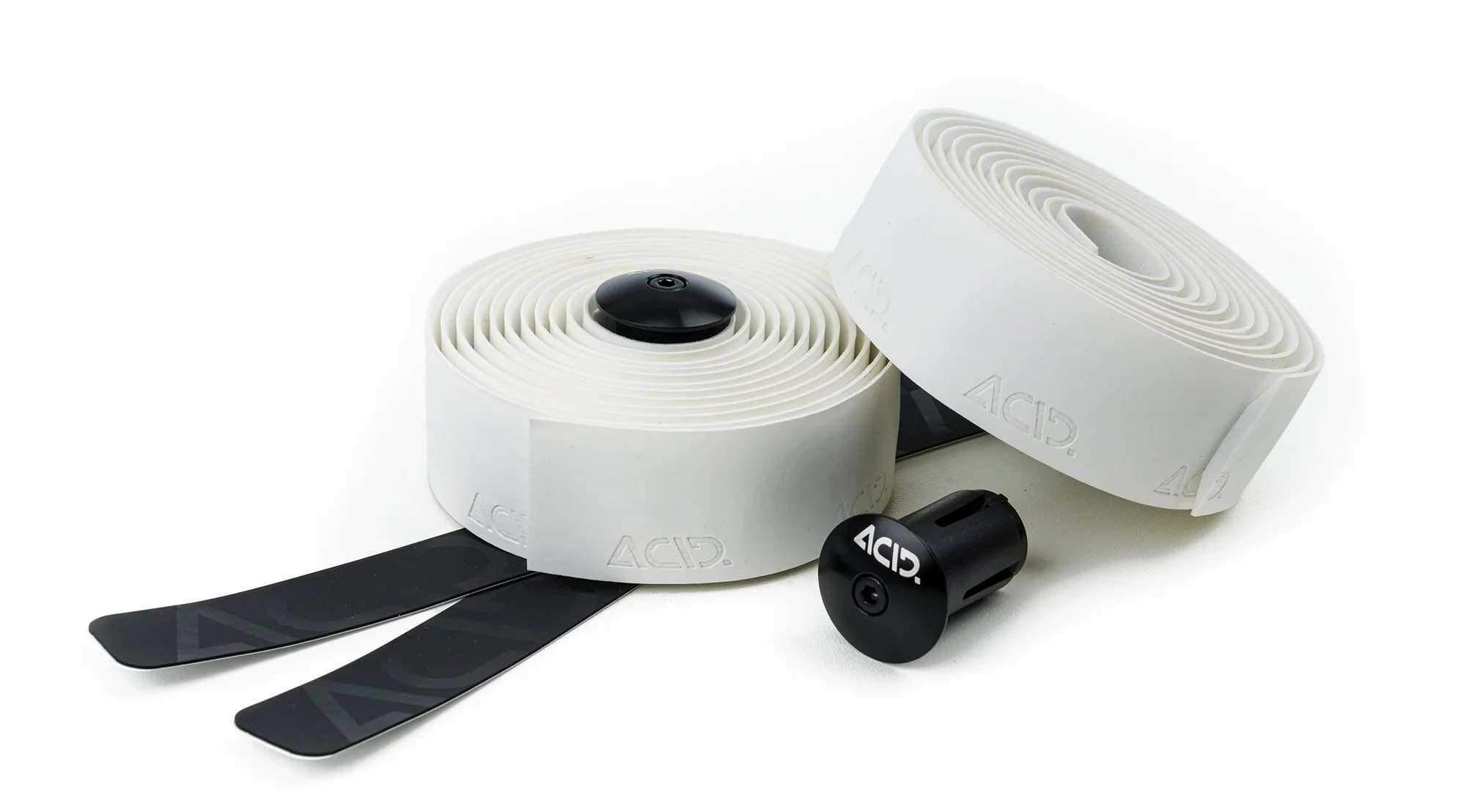 ACID Bar Tape Rc 2.5 White - Image 2