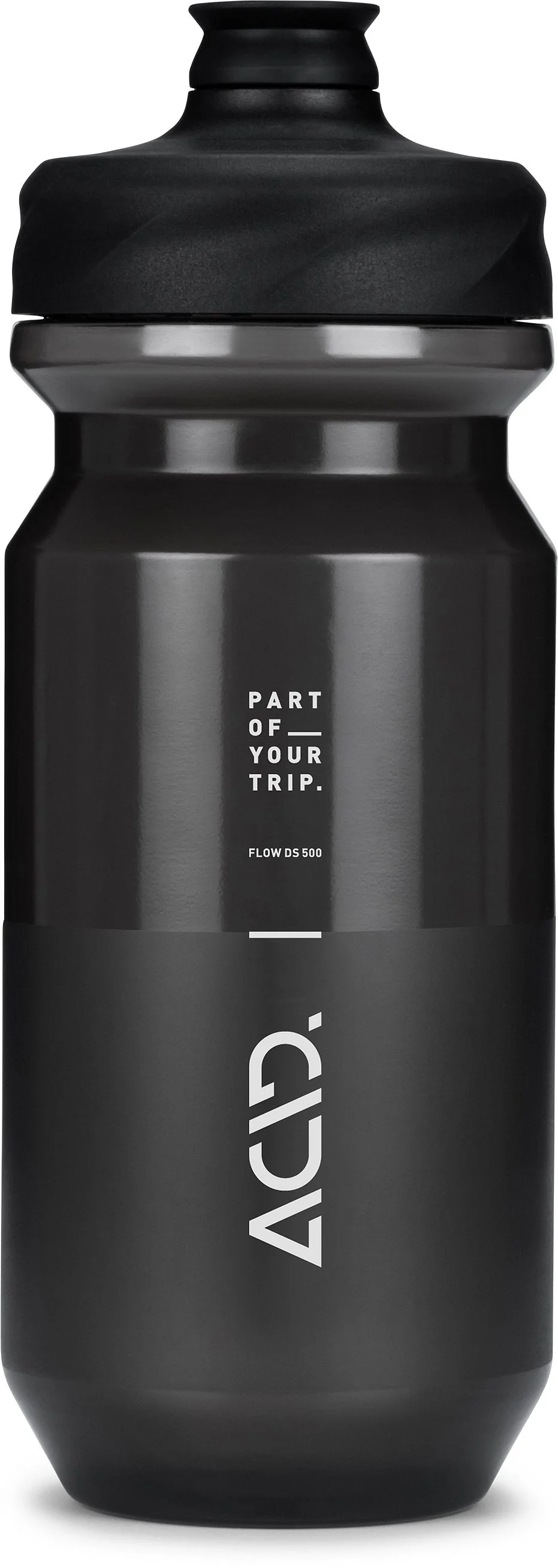 Acid Bottle Flow Ds 500 Black