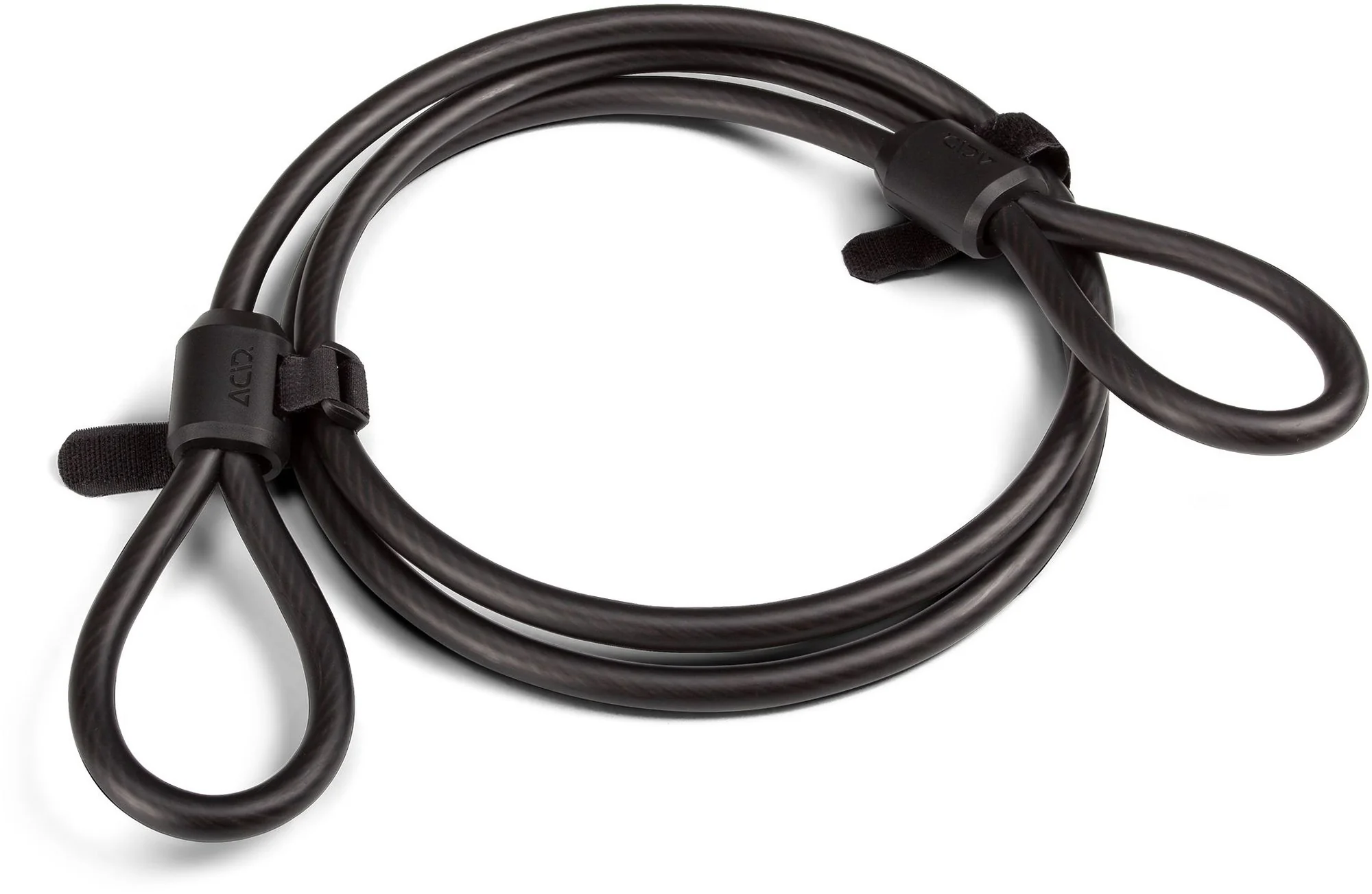 Acid Cabel Extension Easy 400 Black