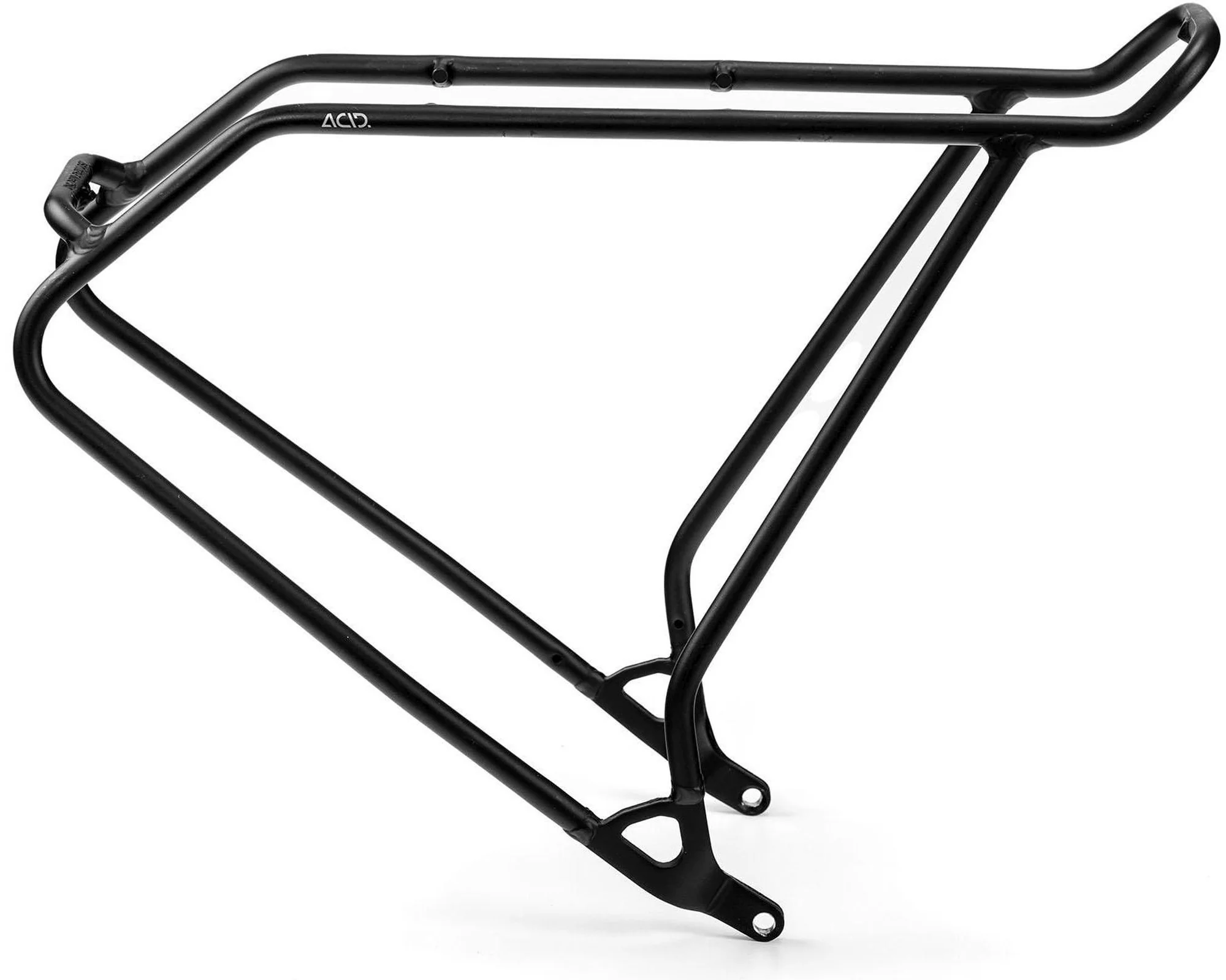 Acid Carrier Sic Rail 28" Black - Image 2