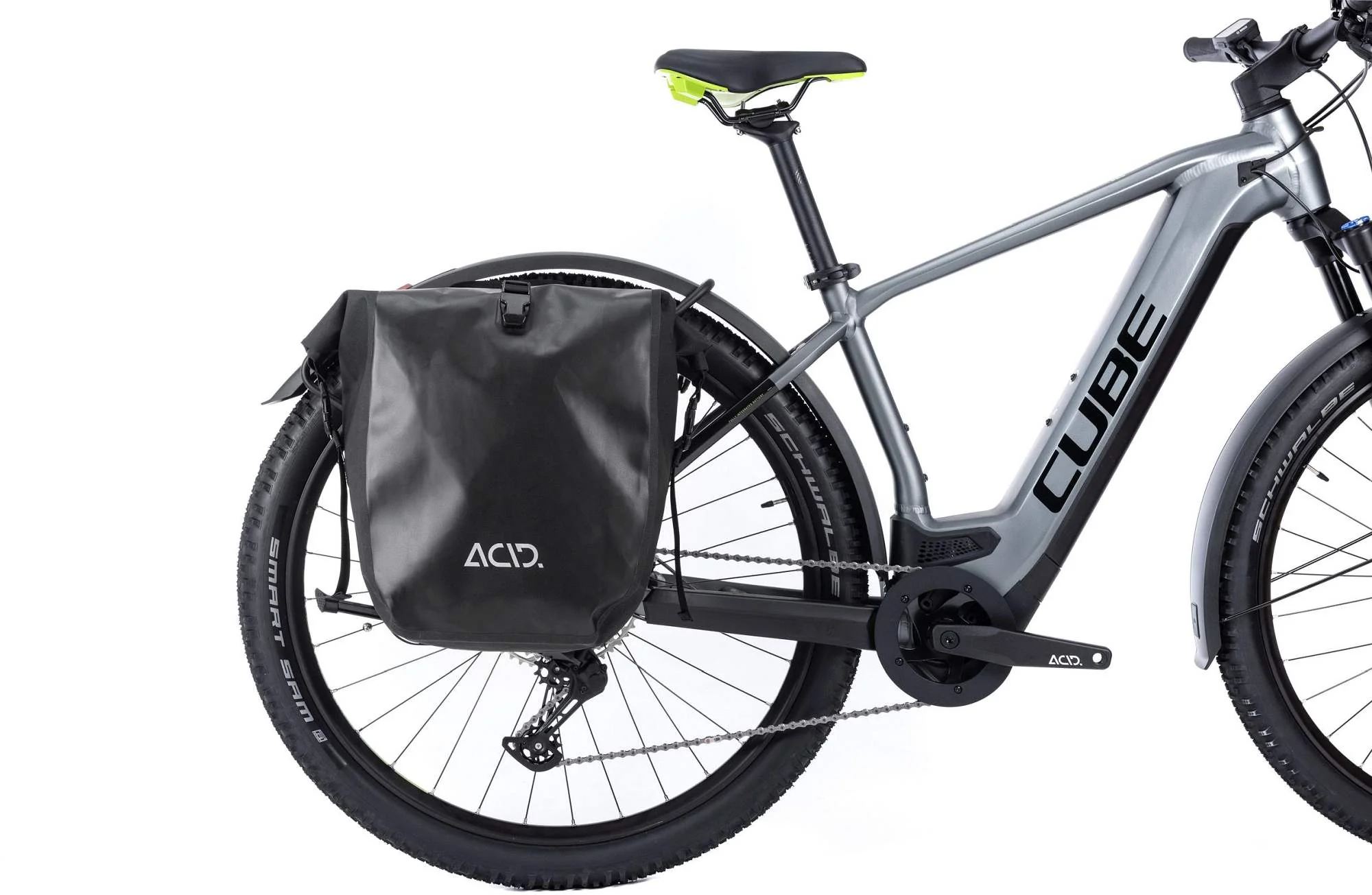 ACID Carrier Sic Rail 29 Inch Black - Image 5