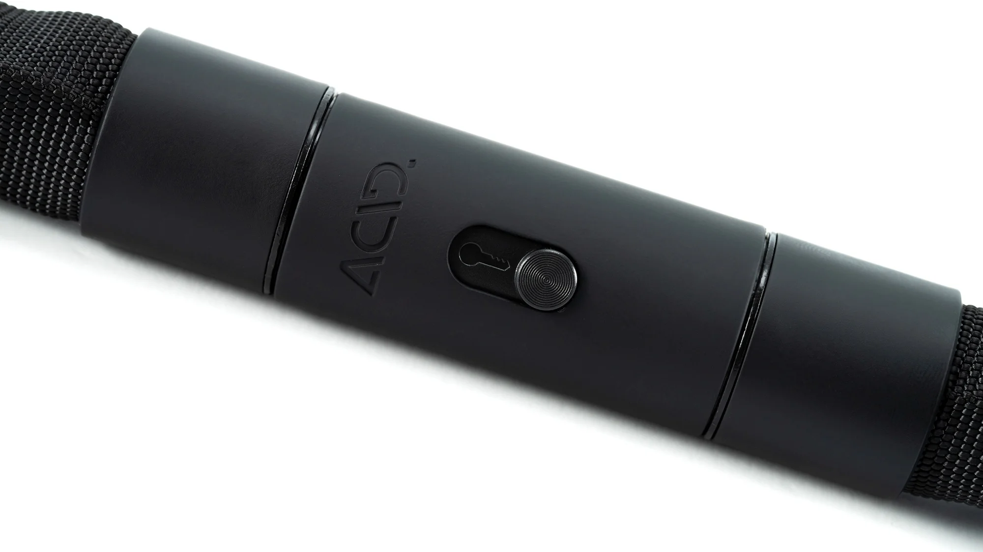 ACID Chain Lock Corvid K120 Black - Image 2