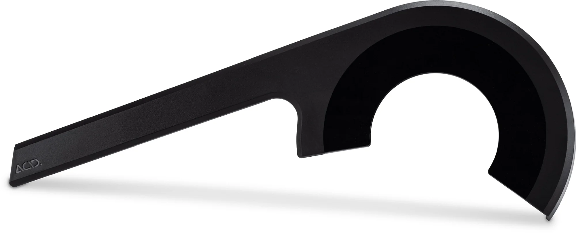 ACID LONGTAIL CHAINGUARD BLACK
