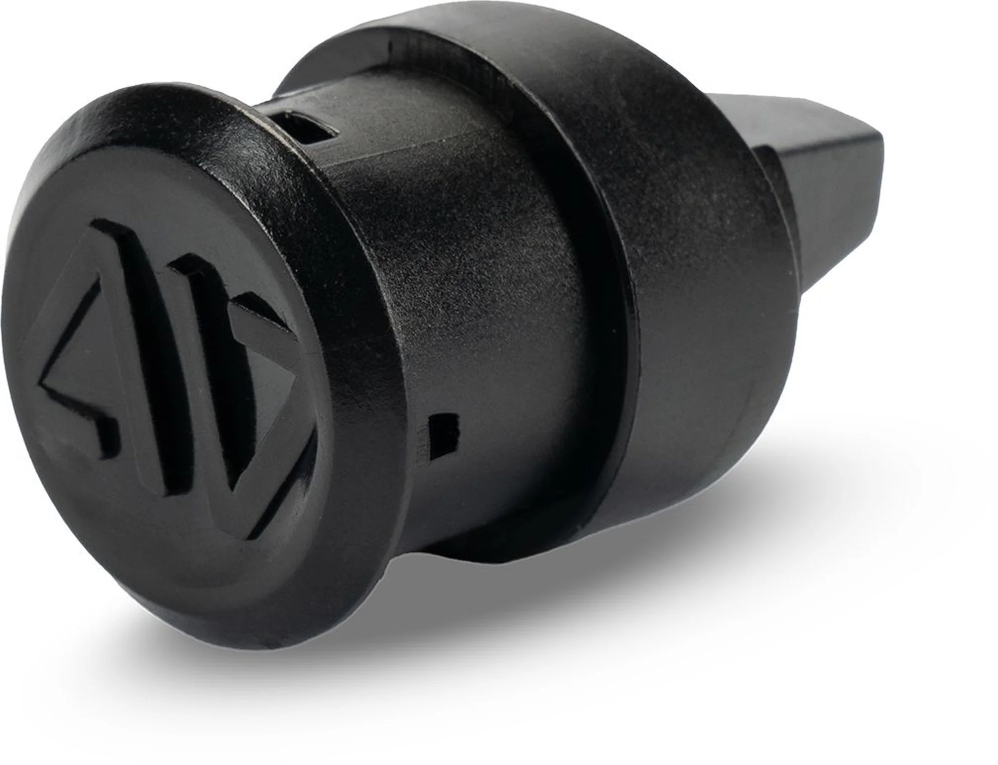 ACID COMFORT GRIP ADAPTER FOR MIRROR PRO BLACK