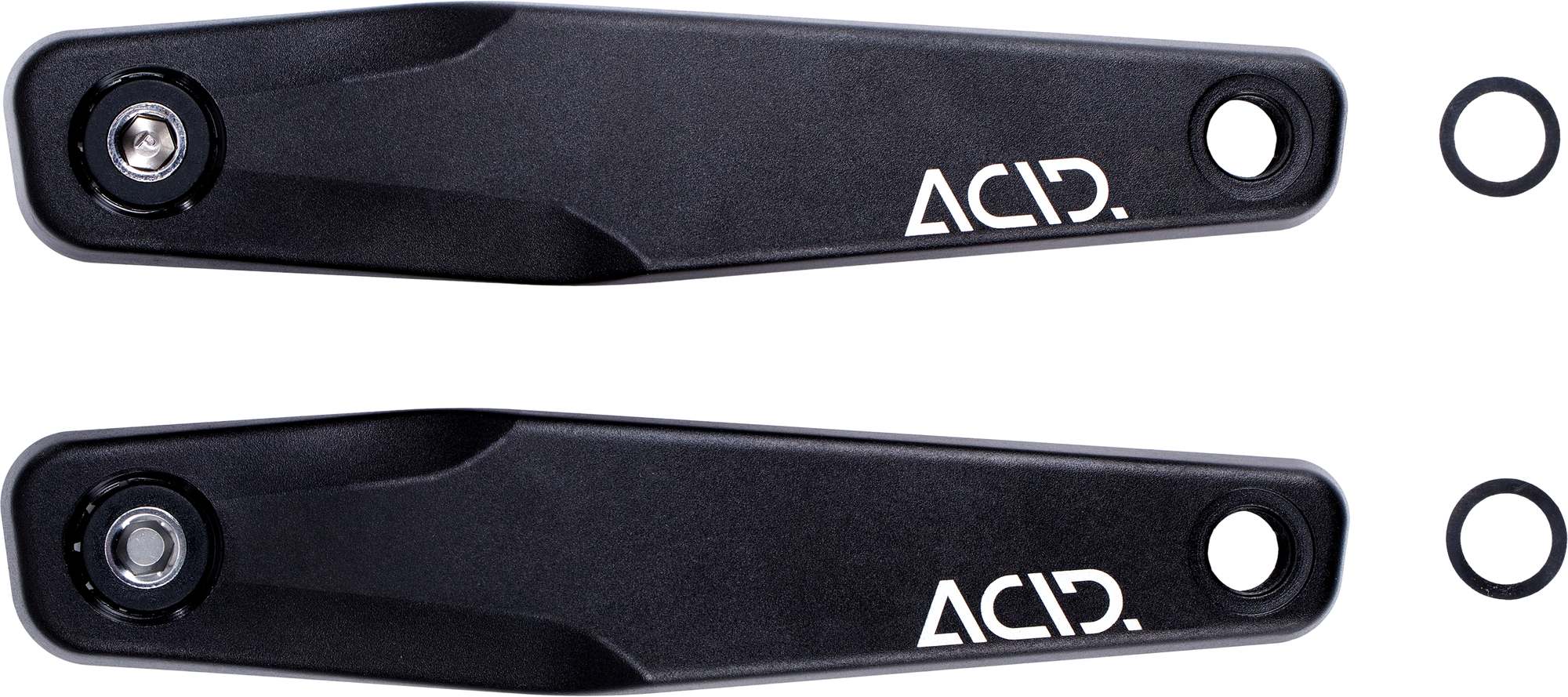 Acid Crank Set E-Mtb (Isis/Gen4)