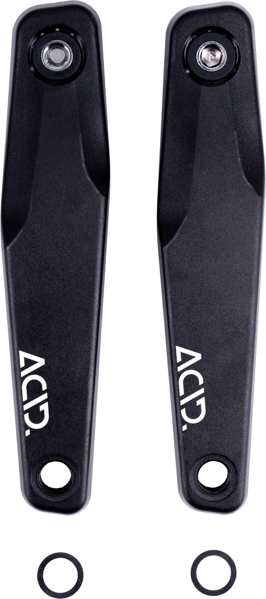 Acid Crank Set E-Mtb (Isis/Gen4) - Image 4