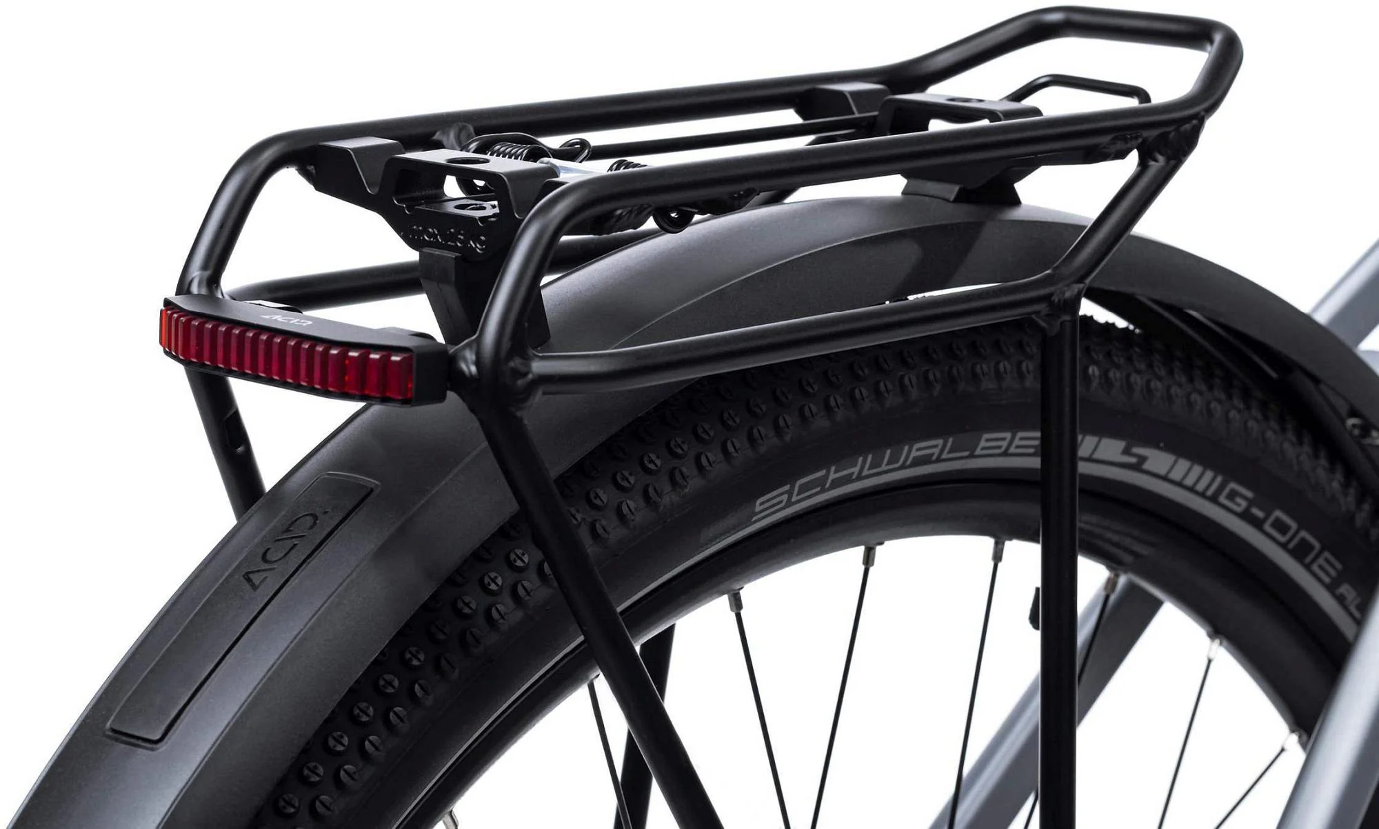 Acid Dynamo Carrier Pro-D Hpa Black - Image 4