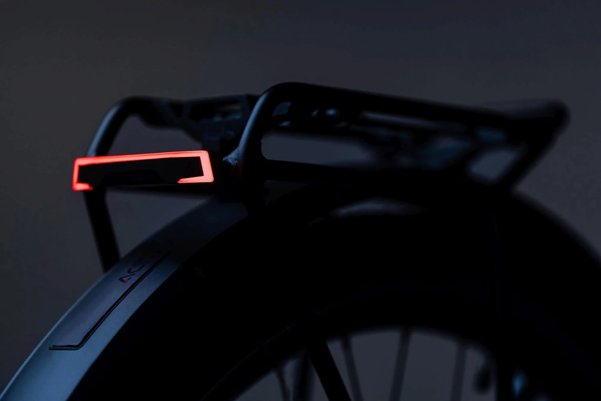 ACID E-BIKE BAGAGEDRAGER ACHTERLICHT PRO-E HPP BES3 - Image 4