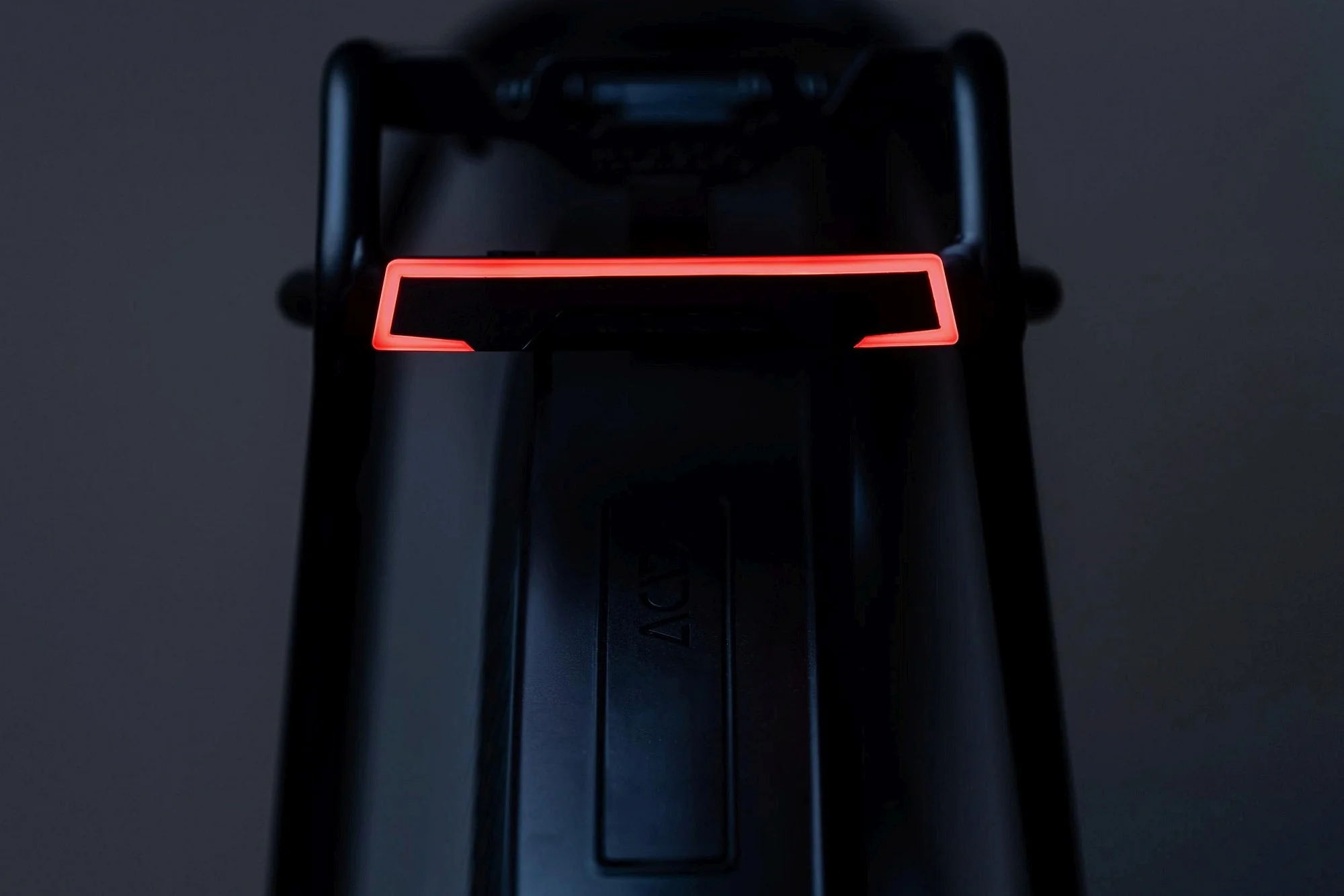 ACID E-BIKE BAGAGEDRAGER ACHTERLICHT PRO-E HPP BES2 - Image 5