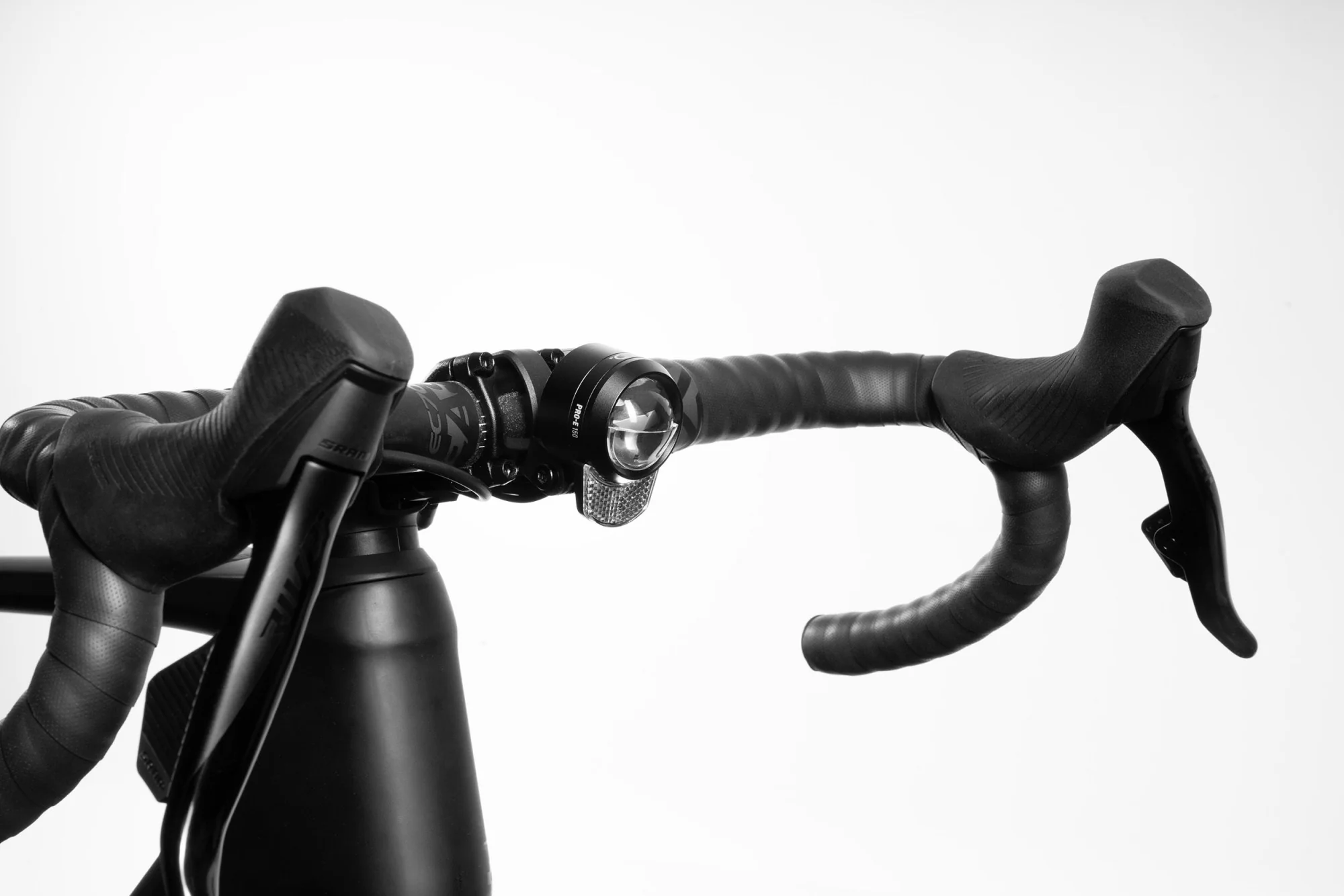 ACID E-BIKE KOPLAMP PRO-E 150 X-CONNECT - Image 2