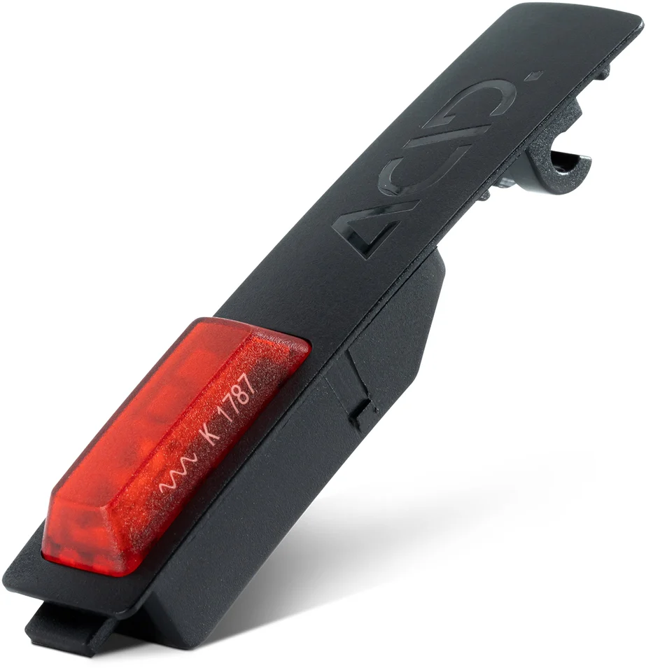 ACID E-BIKE SPATBORD ACHTERLICHT PRO-E BES2