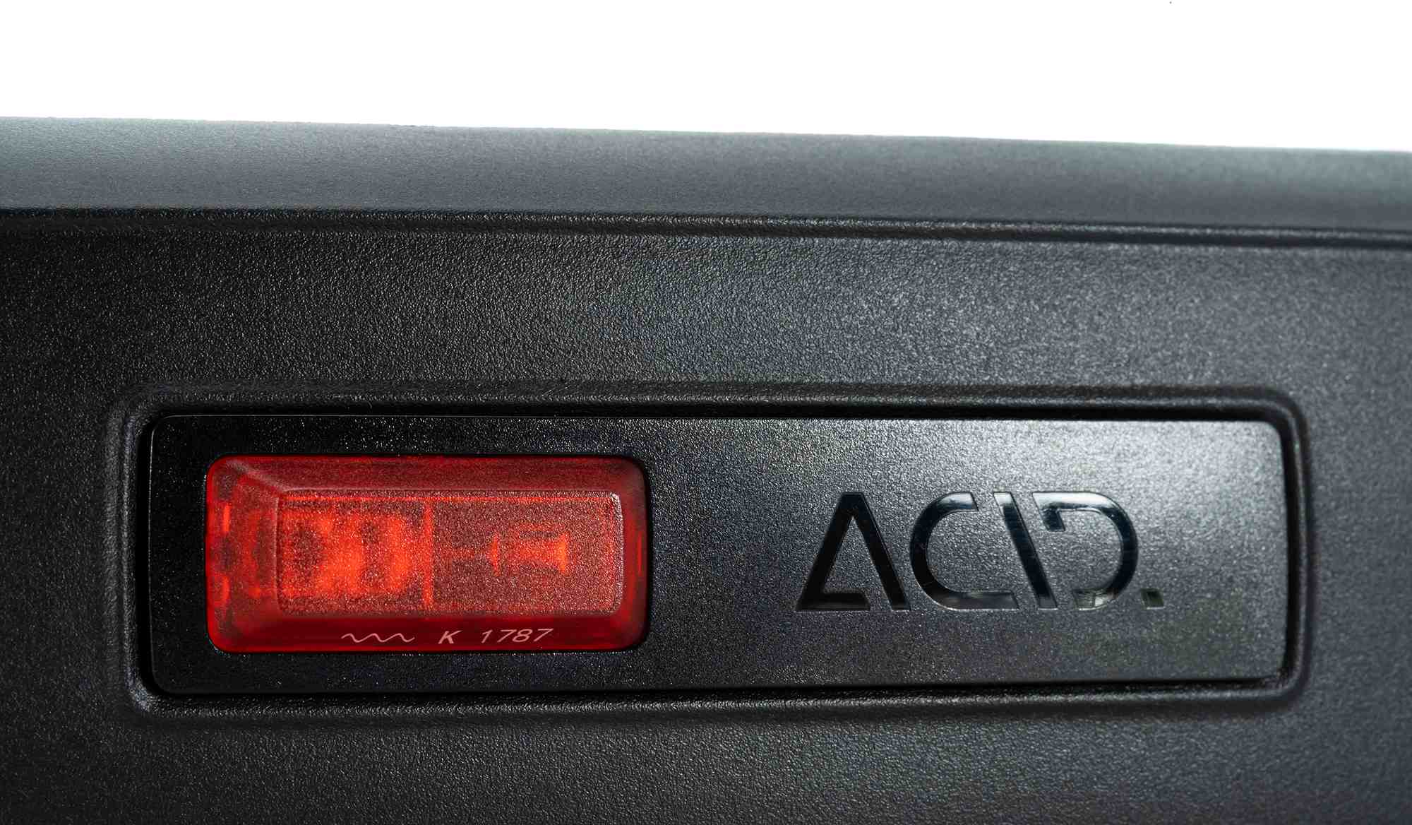 ACID E-BIKE SPATBORD ACHTERLICHT PRO-E BES2 - Image 3