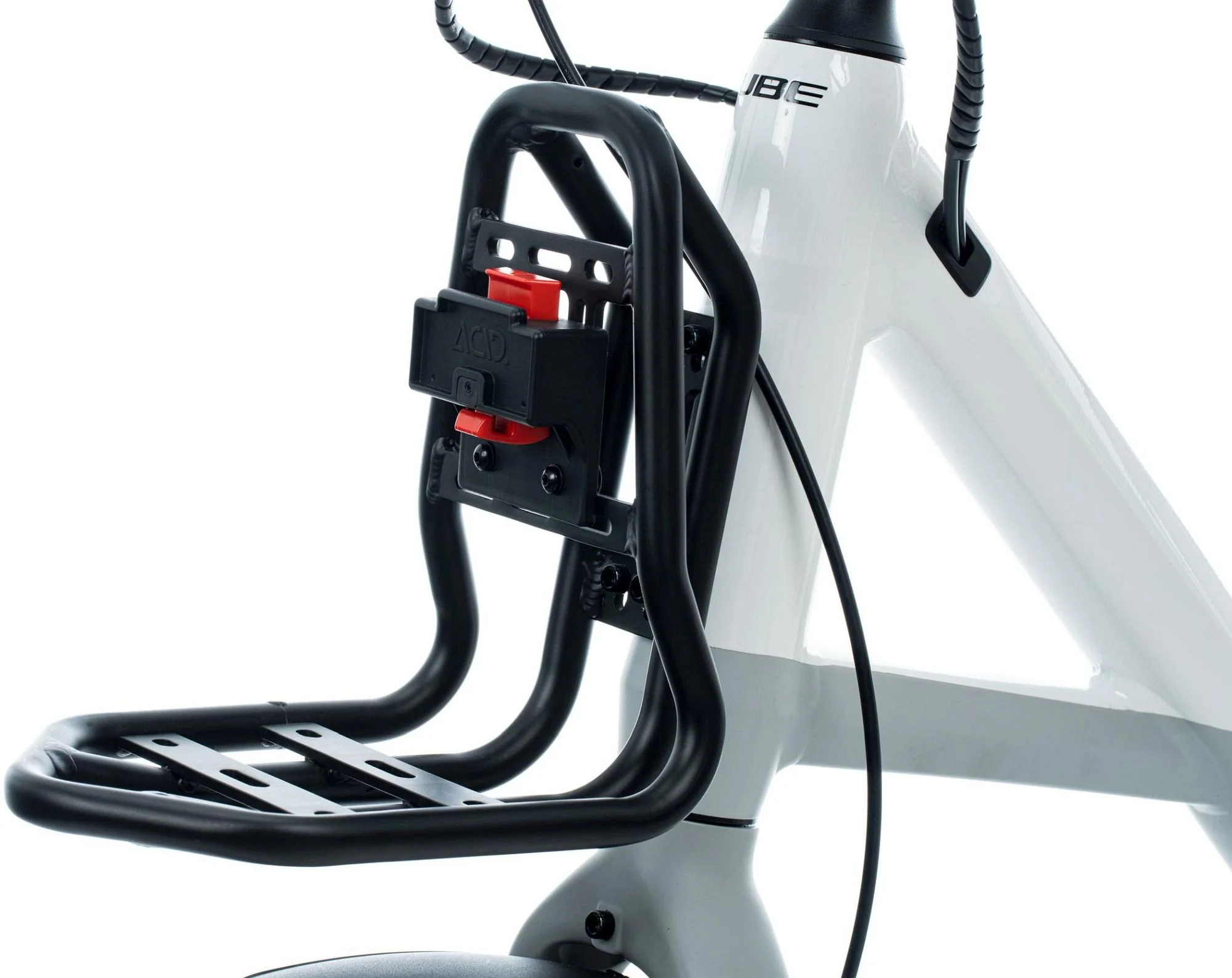 ACID Filink For Front Carrier Compact Bikes - Image 3