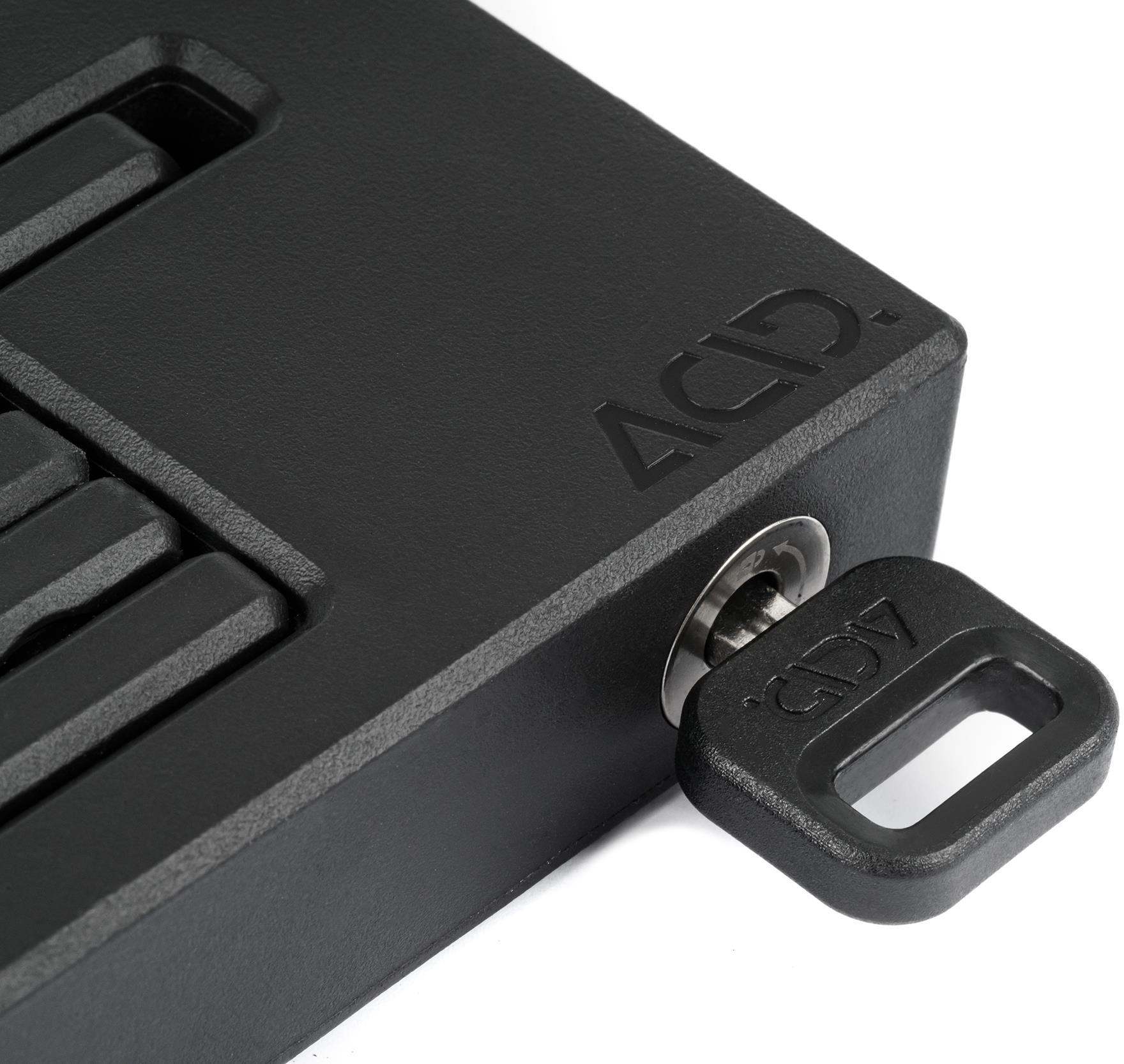 ACID Folding Lock Rigid 90 Art2 - Image 3