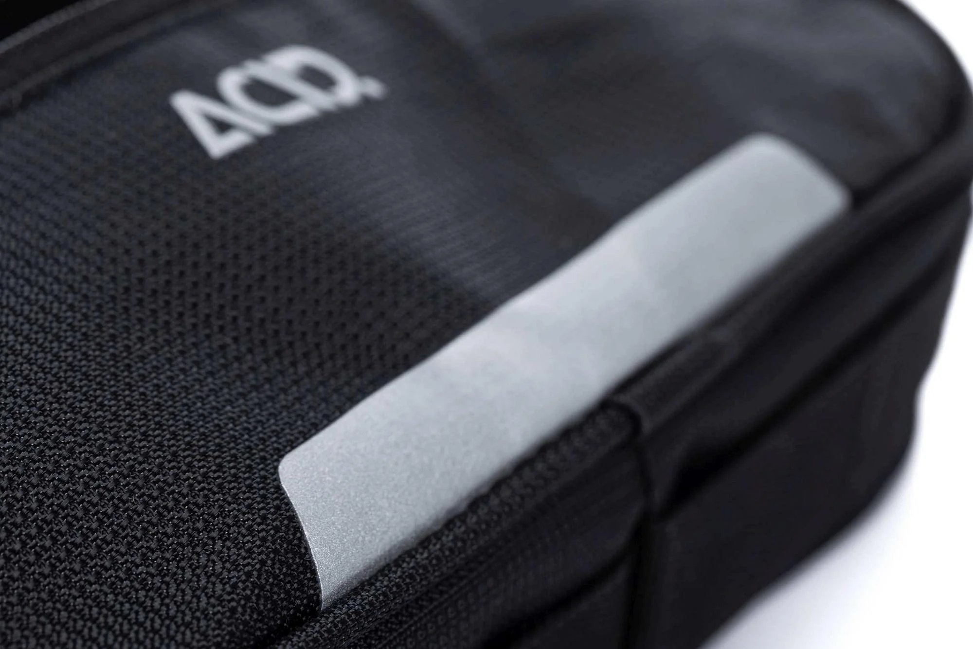 Acid Frame Bag Cmpt 1,2 Black - Image 2