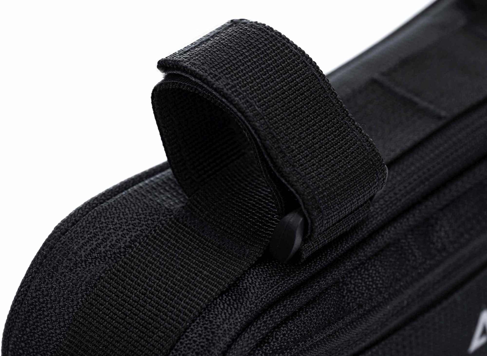 Acid Frame Bag Cmpt 1,2 Black - Image 3