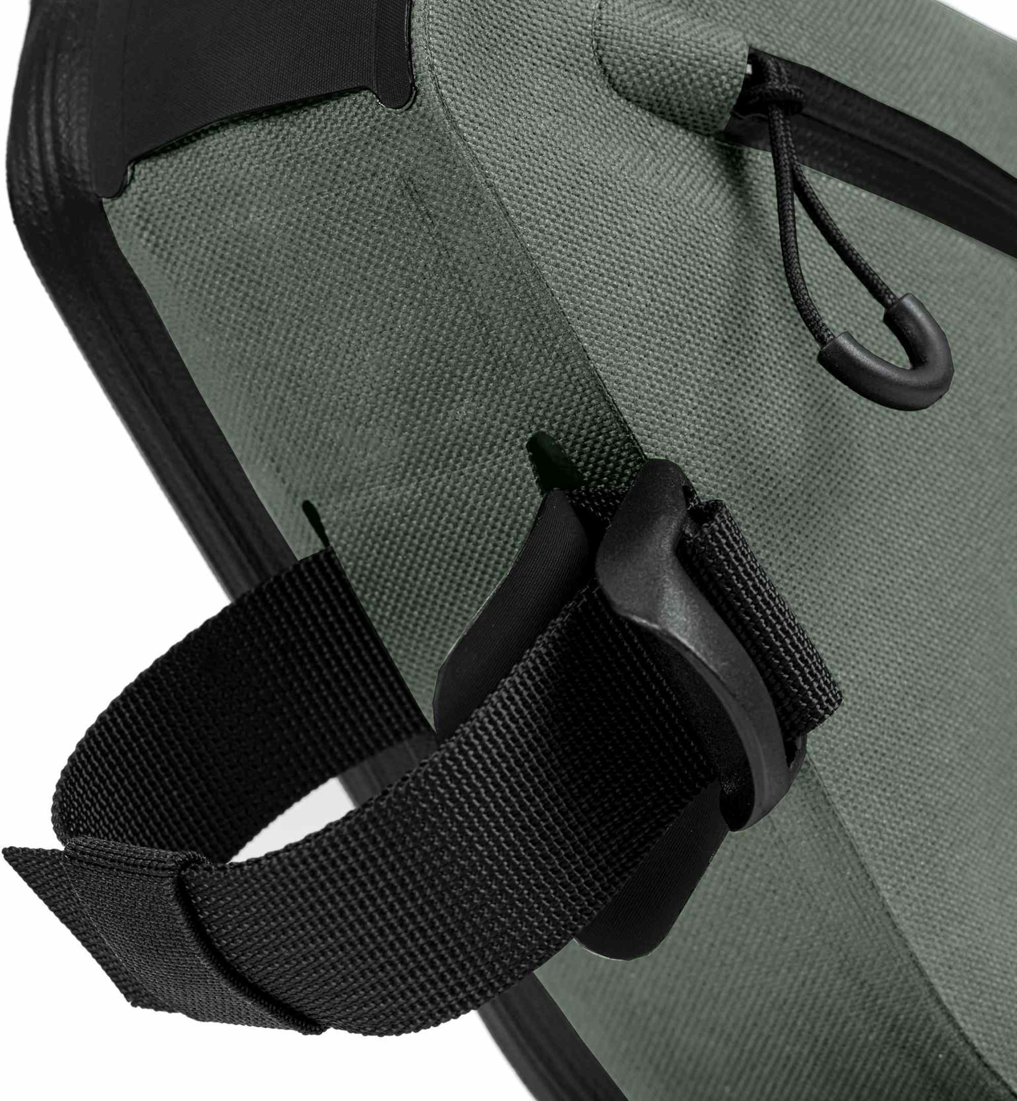 ACID Frame Bag Pack Pro 2 Green - Image 6
