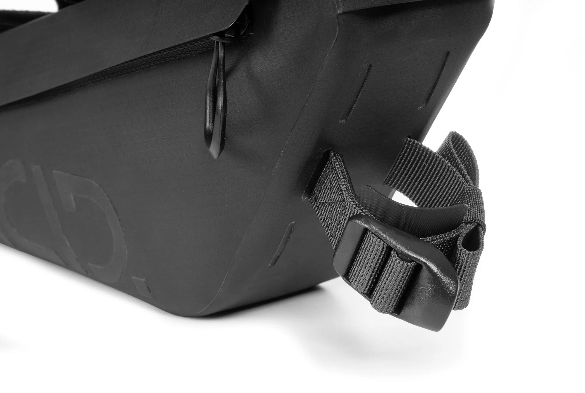 ACID FRAME BAG PACK PURE 2 BLACK - Image 4