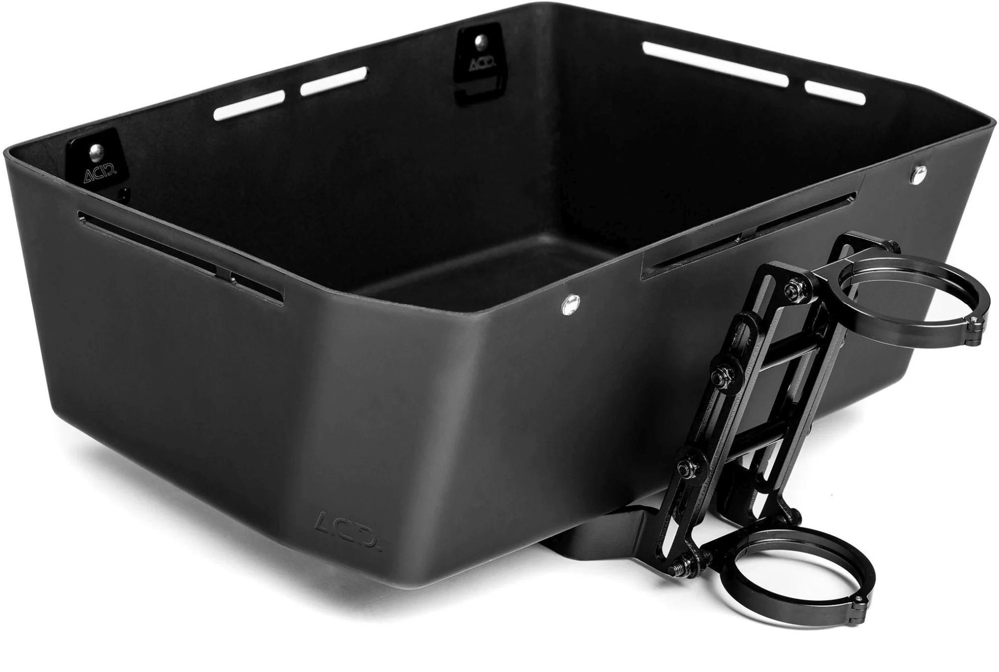 Acid Front Basket 15 Hic Rilink Black - Image 2