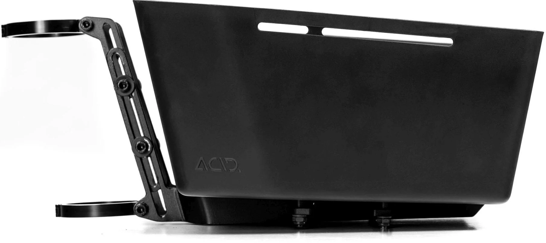 Acid Front Basket 15 Hic Rilink Black - Image 3