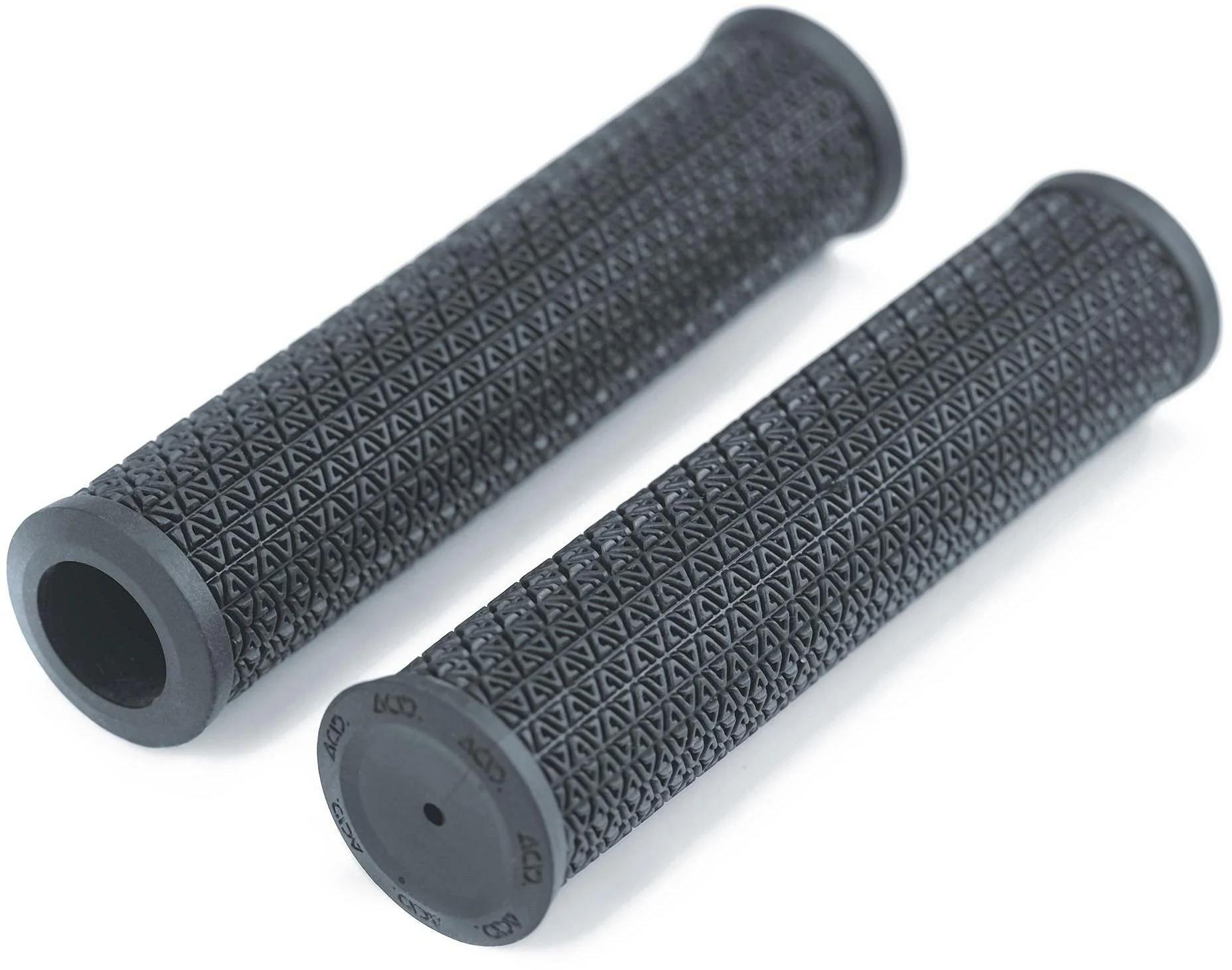 Acid Grips Icon Grey - Image 3