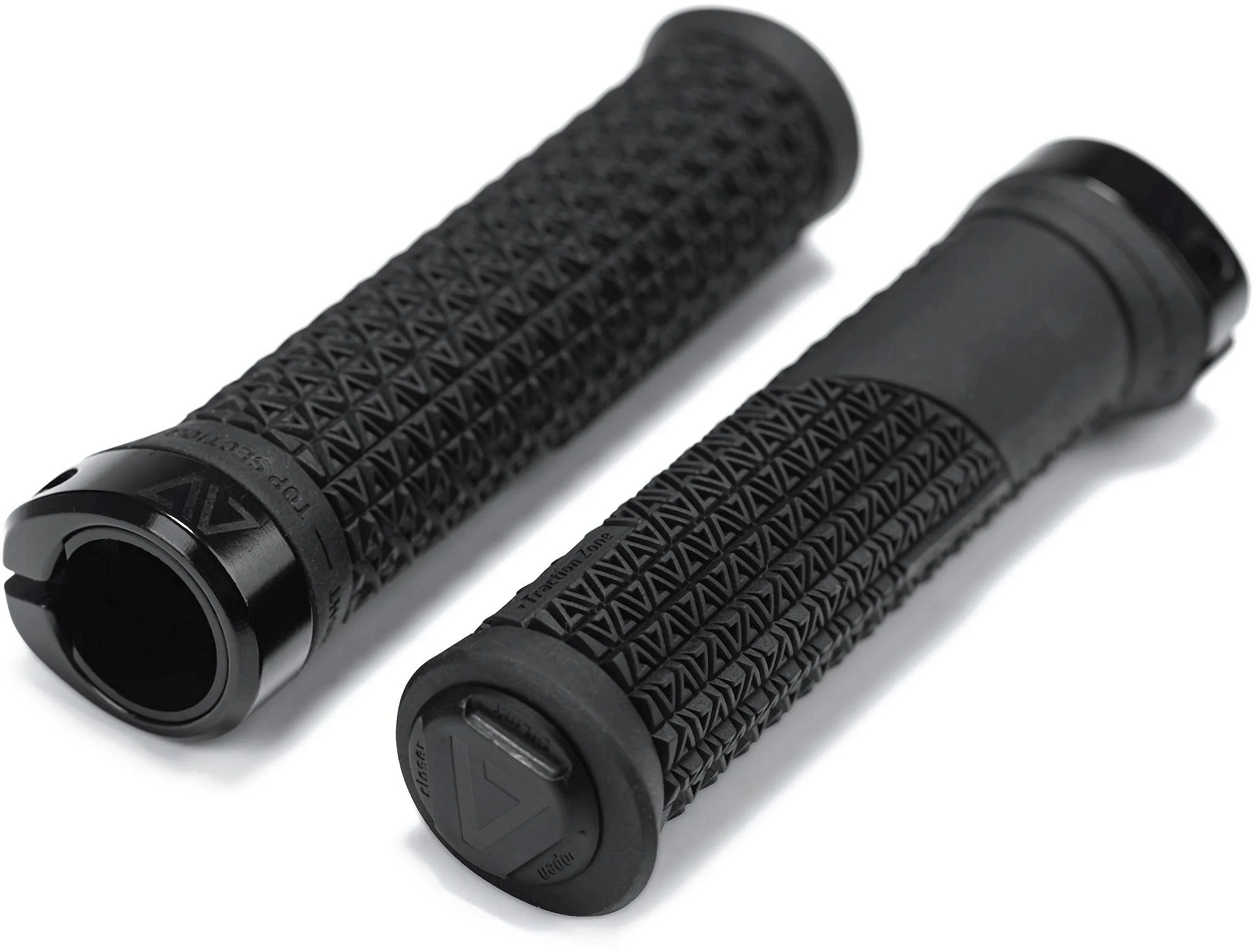 Acid Grips Icon Pro Black - Image 3
