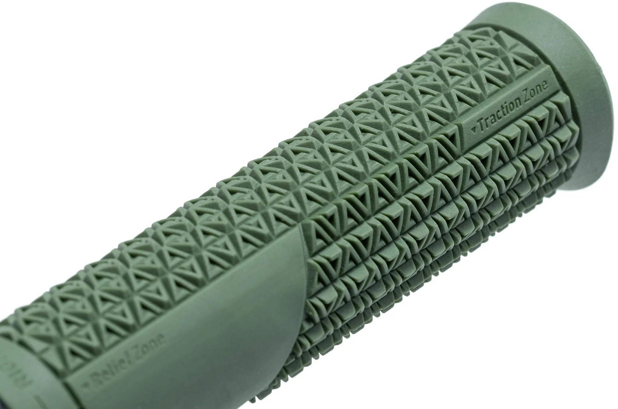 Acid Grips Icon Pro Olive - Image 4