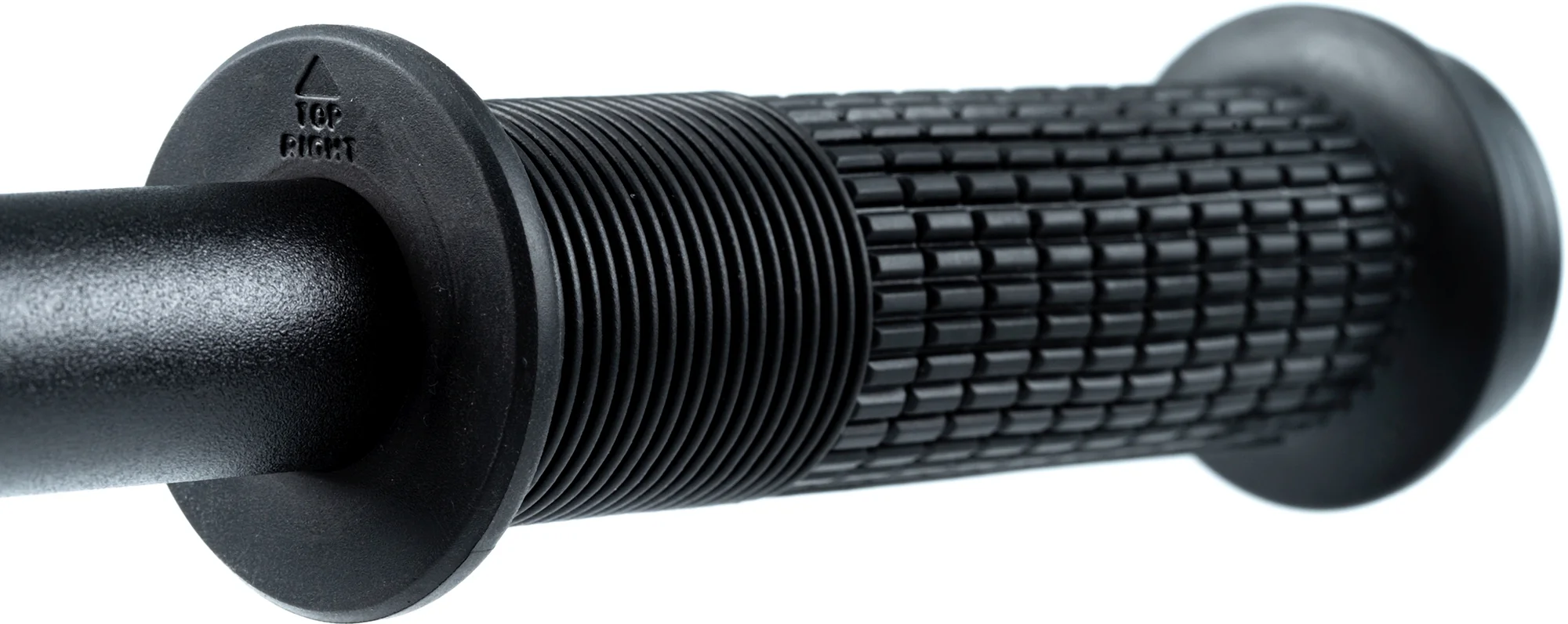 ACID Grips Kids 19.0 With Bumper Black - Image 3