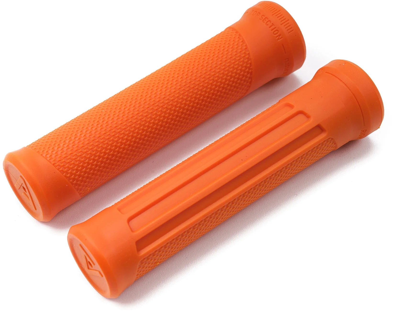 ACID Grips React Orange - Image 3