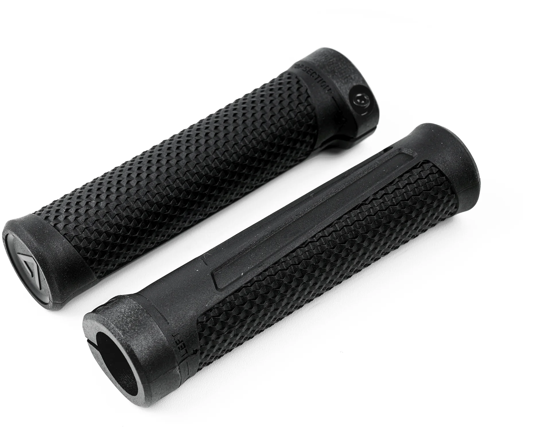 ACID Grips React Pro Black - Image 3