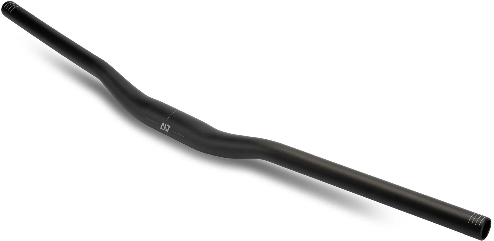 ACID HANDLEBAR OMNE 31.8 8° R15 BLACK - Image 3