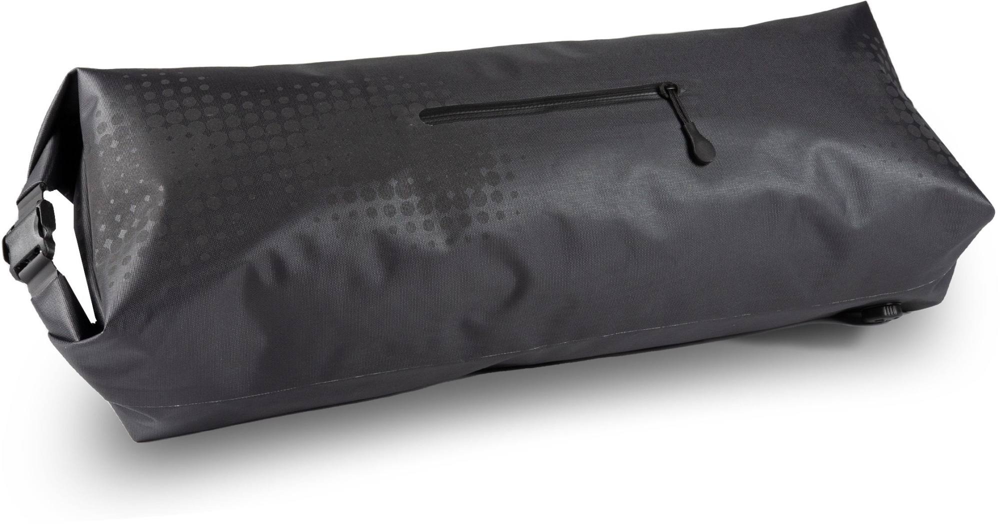 ACID HANDLEBAR BAG PACK PRO 15 BLACK - Image 6