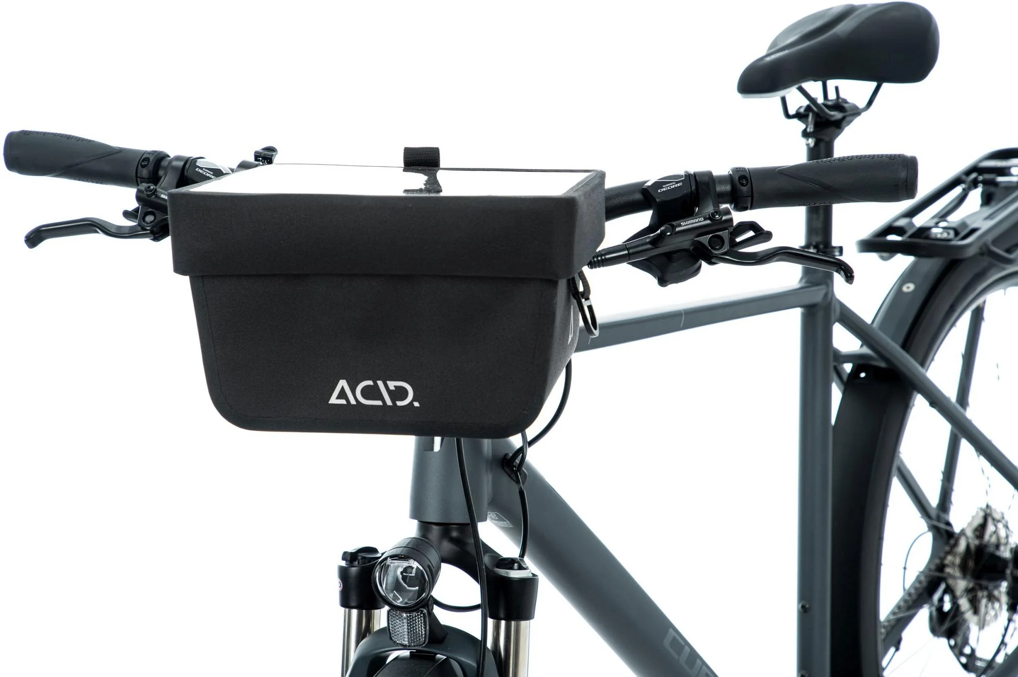 ACID HANDLEBAR BAG PRO 5 FILINK - Image 2