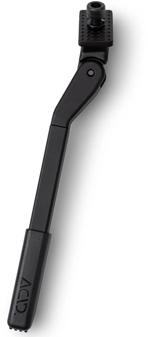 ACID KICKSTAND CM ROOKIE M BLACK
