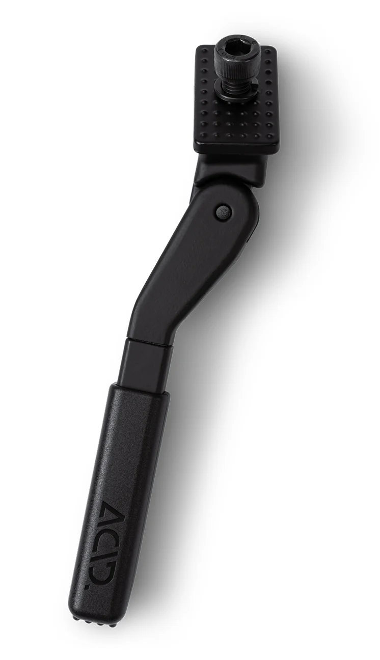 Acid Kickstand Cm Rookie S Black