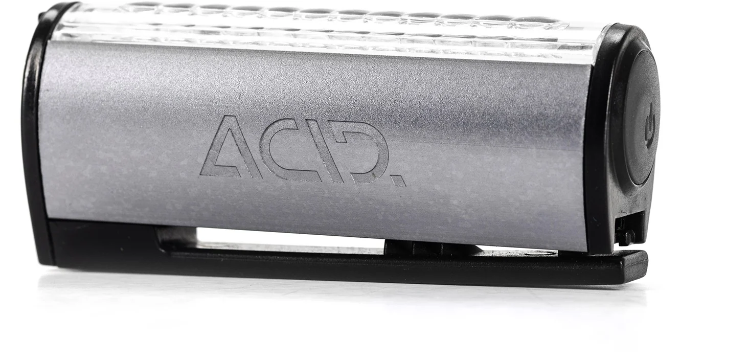 ACID VERLICHTINGSET HPA GRIJS - Image 2
