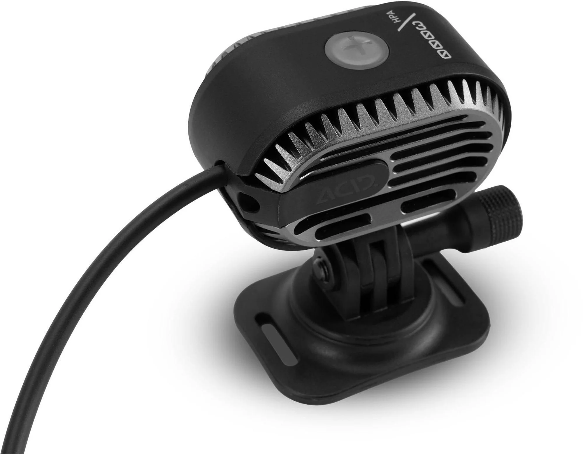 ACID KOPLAMP HPA 3000 GUNMETAL/SPACE GRAY - Image 2