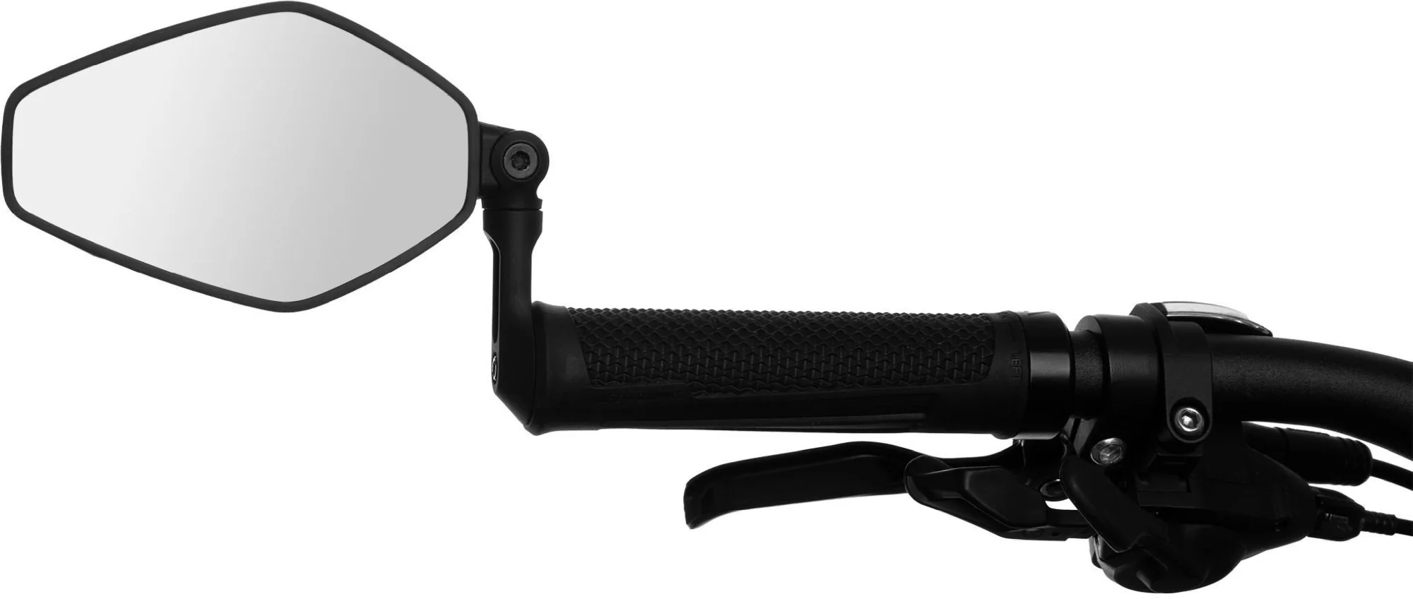 ACID MIRROR DISCREET BLACK - Image 4