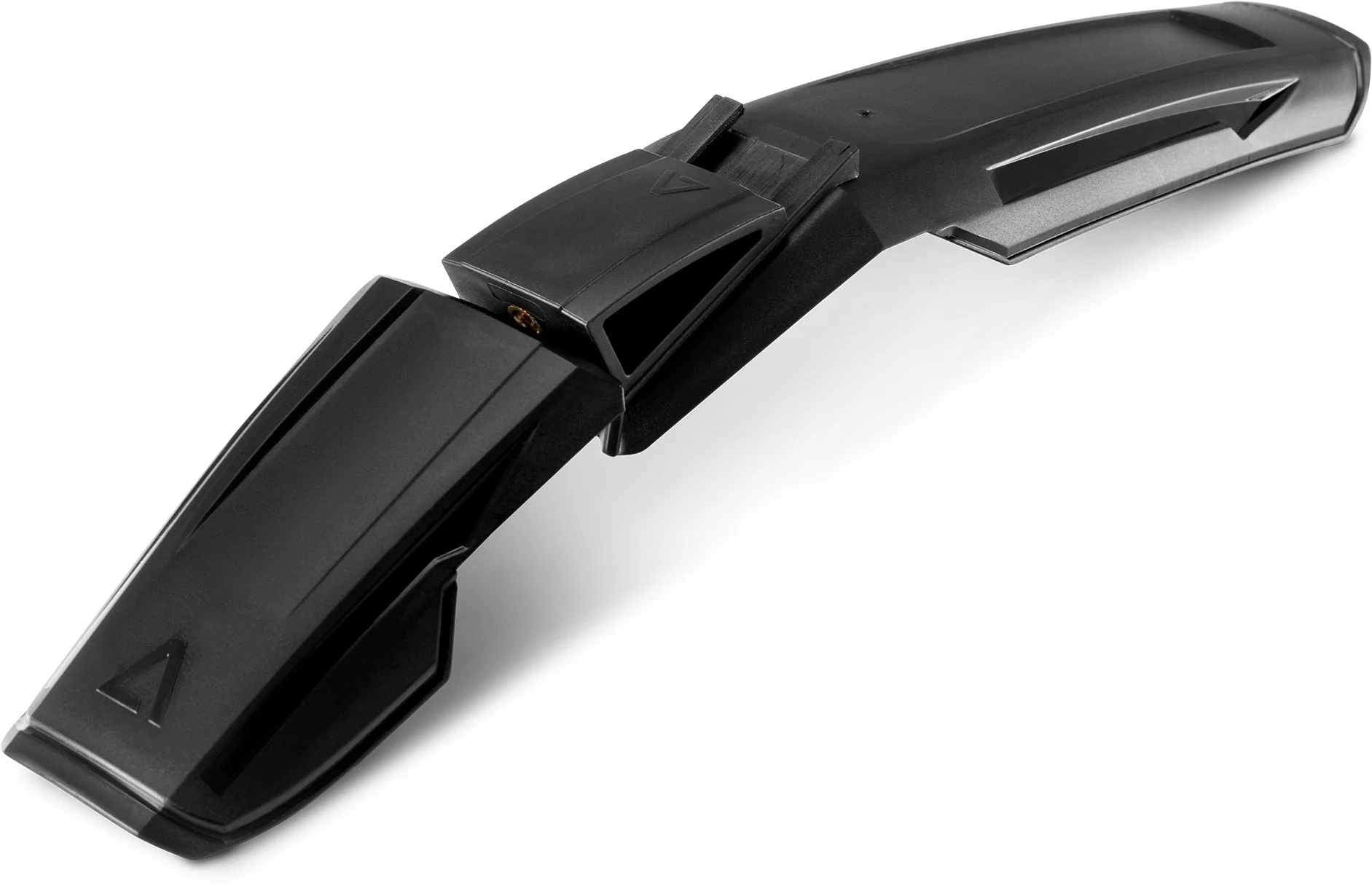 ACID Mudguard Junior 200 20" Front Black