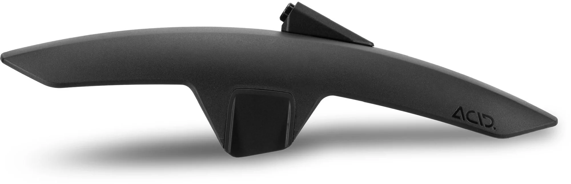 ACID MUDGUARD MUD SHIELD SIC 2.0 REAR BLACK - Image 4