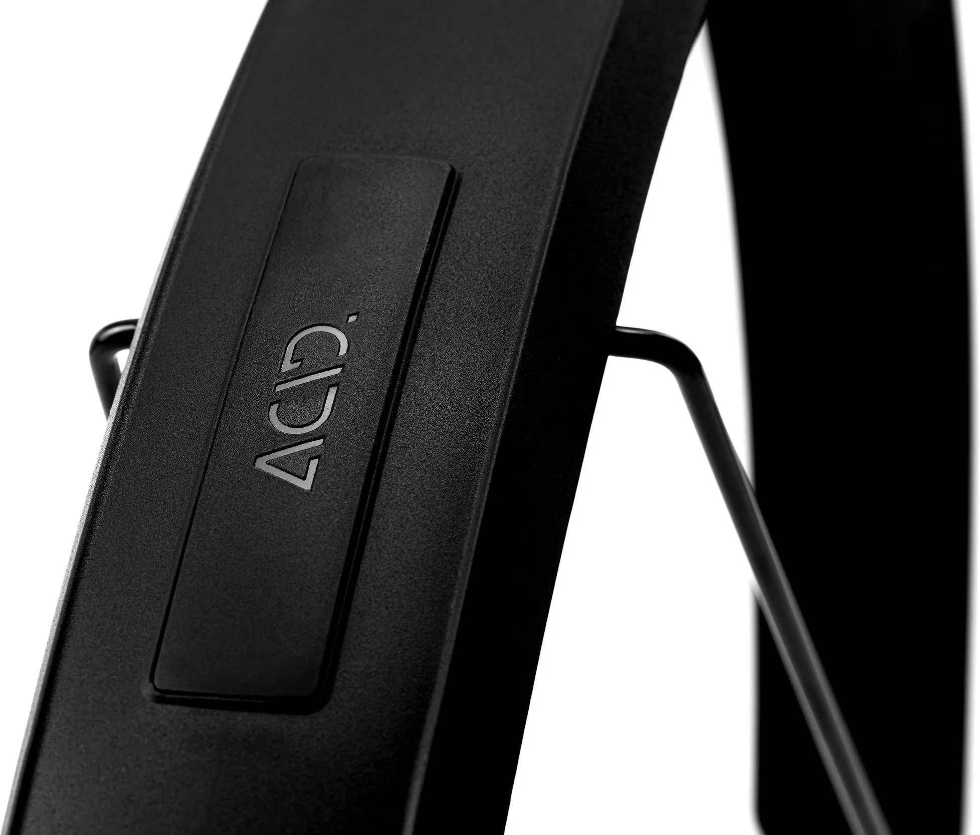 ACID Mudguard Set 65 29" Bb Mount Black - Image 2