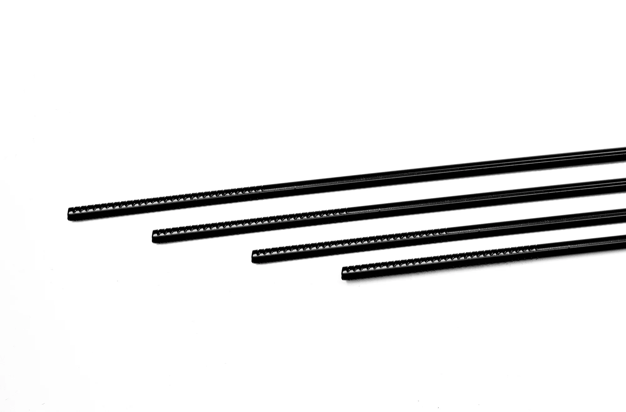 ACID Mudguard Set 75 29" Black - Image 6