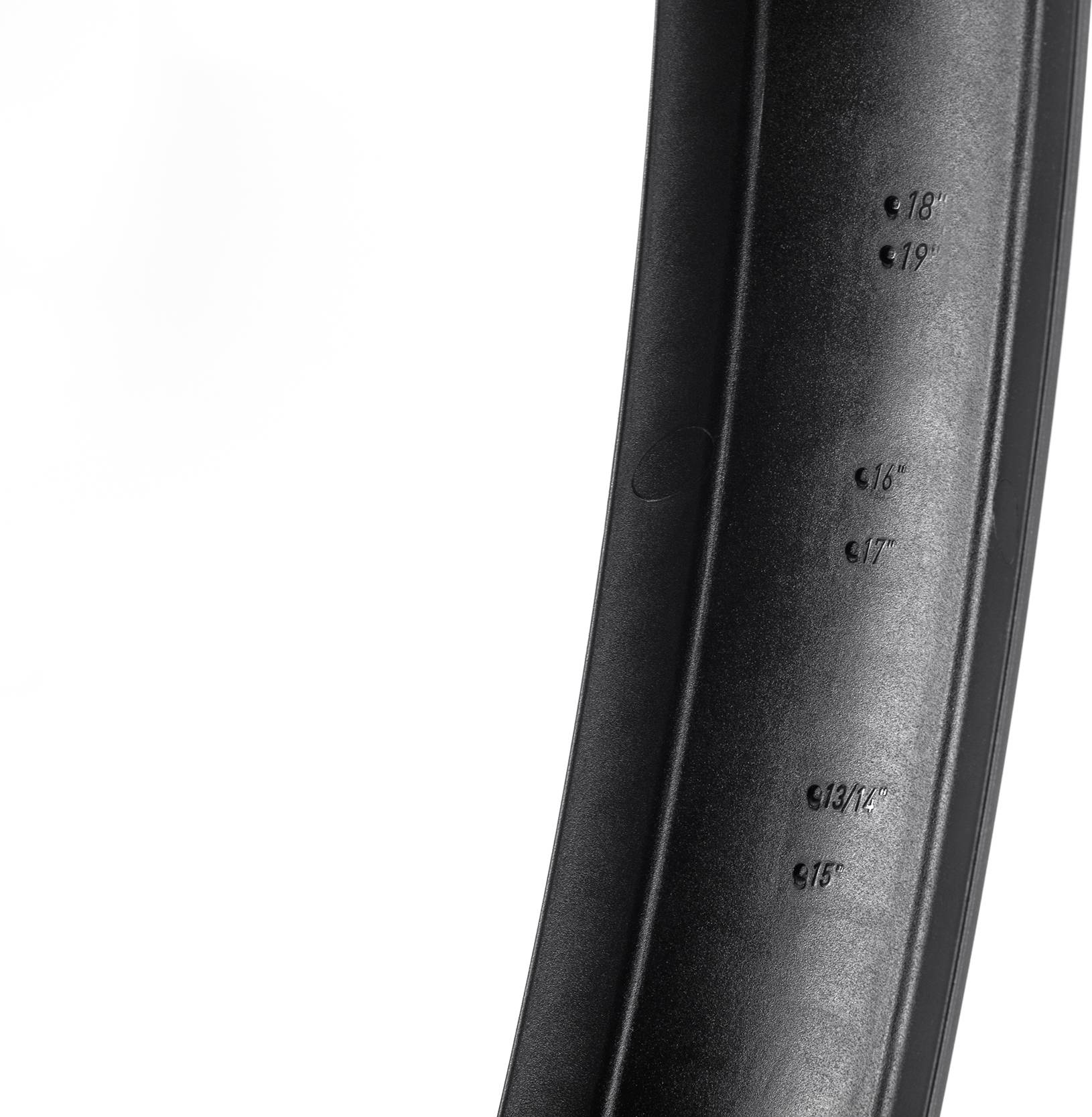 ACID Mudguard Set Mtb 60 27.5/29" Black - Image 3
