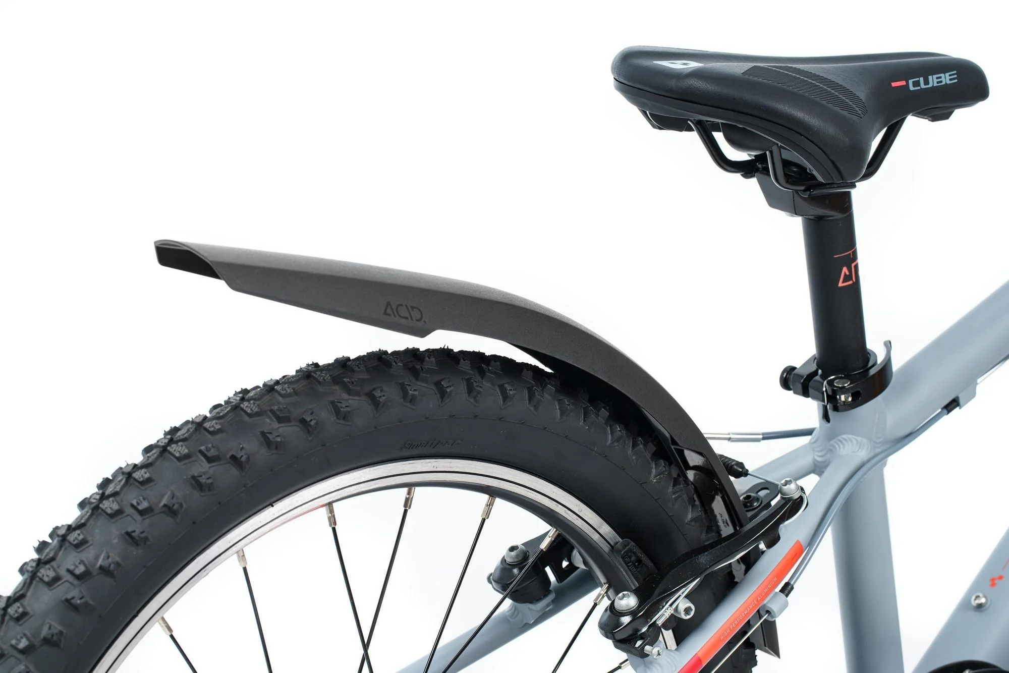 ACID Mudguard Set Mud Rookie 18"/20" - Image 3