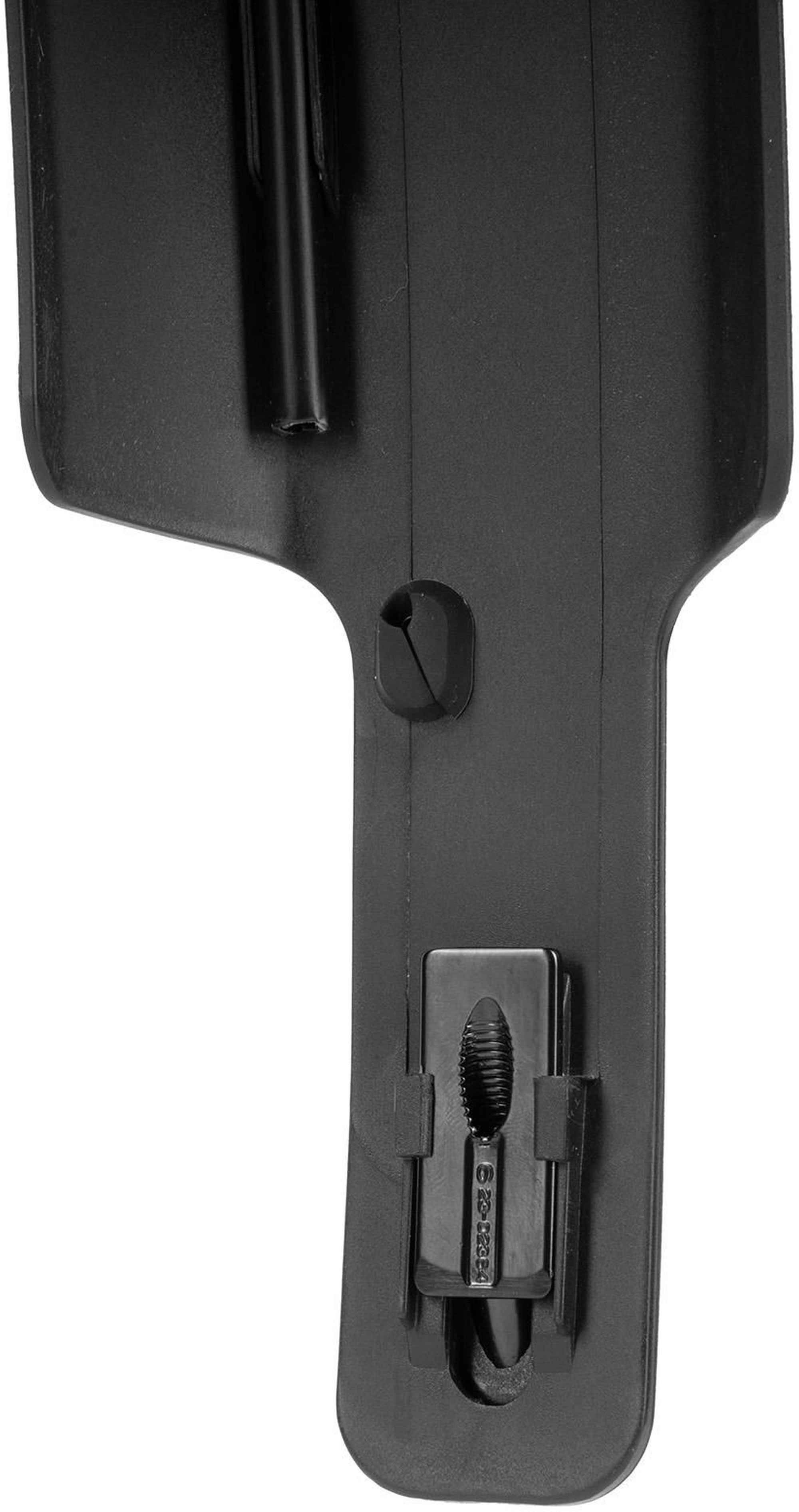 ACID MUDGUARD SET SIC 2.0 84 29" BB MOUNT BLACK - Image 3