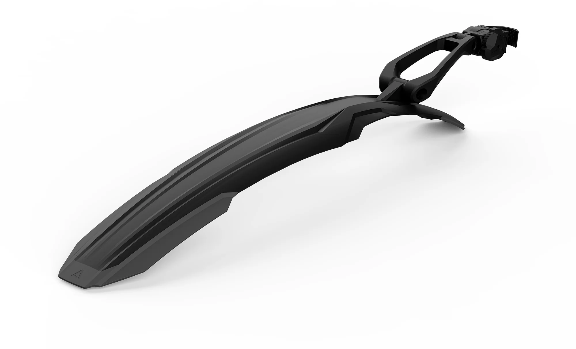 ACID Mudguard Vane Disc Rear 27.5"