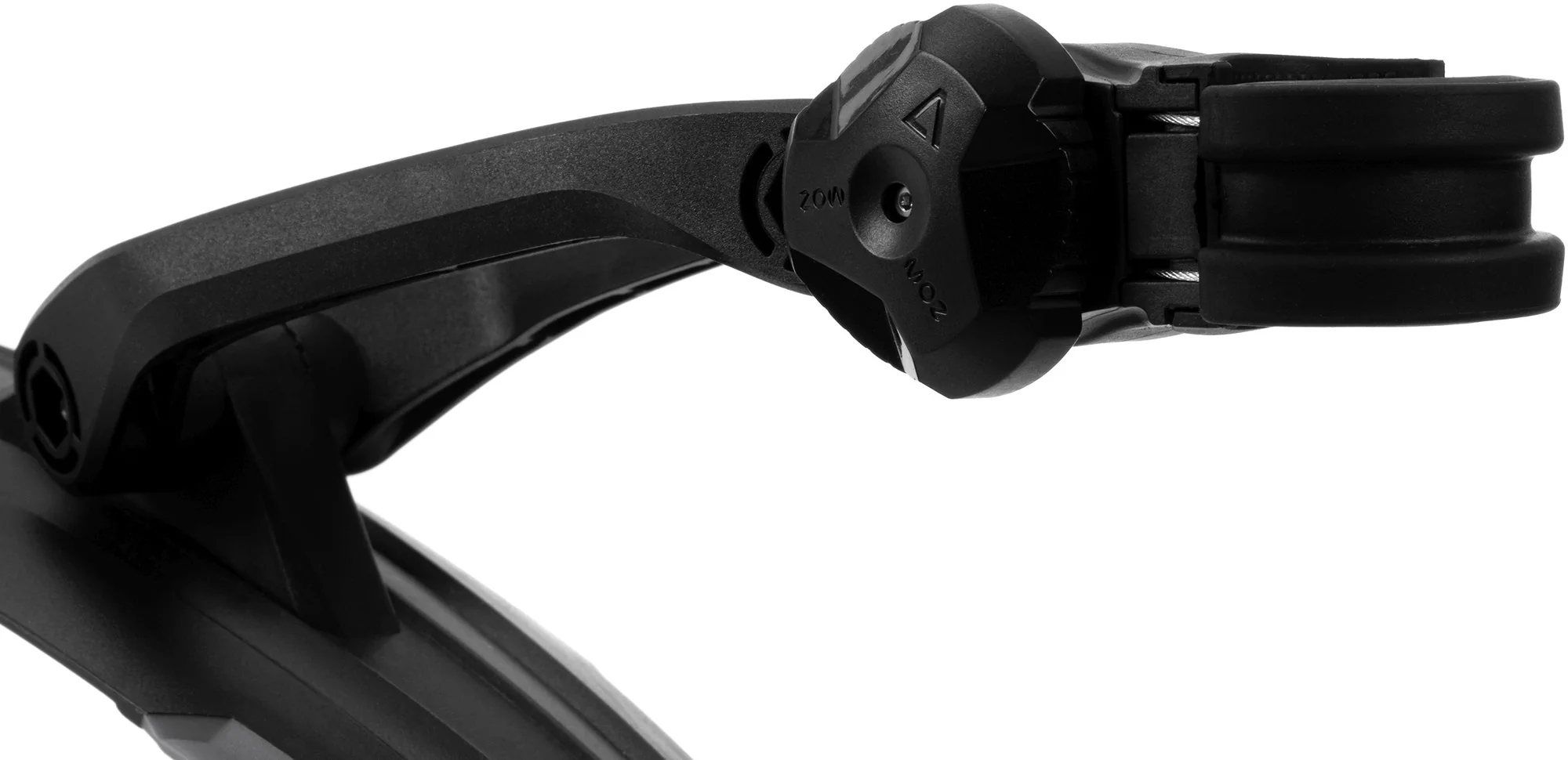 ACID Mudguard Vane Disc Rear 27.5" - Image 2