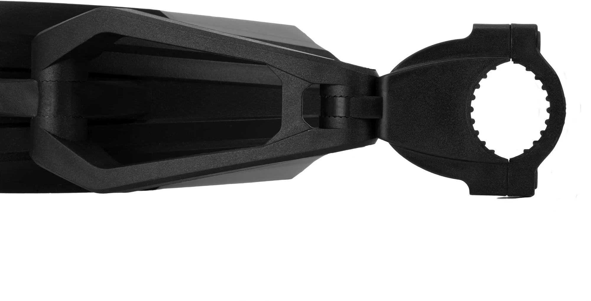 ACID Mudguard Vane Pure Rear 27.5" - Image 3