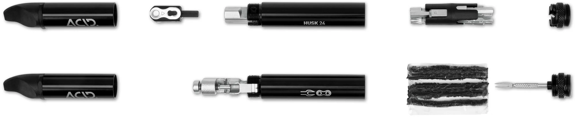 ACID MULTI TOOL HUSK 24 - Image 2